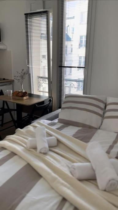 Appartement Chic - 15, Proche De La Tour Eiffel