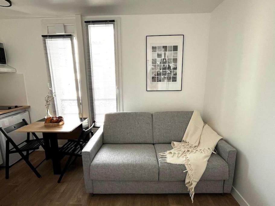 Appartement Chic - 15, Proche De La Tour Eiffel *