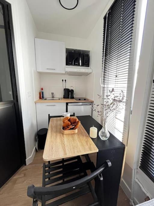 Appartement Chic - 15, Proche De La Tour Eiffel