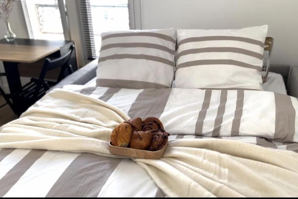 Appartement Chic - 15, Proche De La Tour Eiffel *