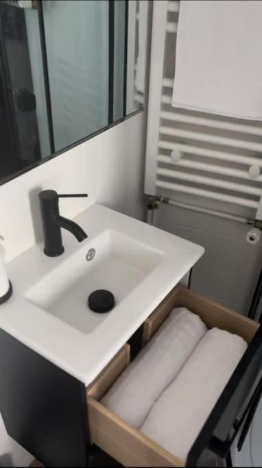 Appartement Chic - 15, Proche De La Tour Eiffel *