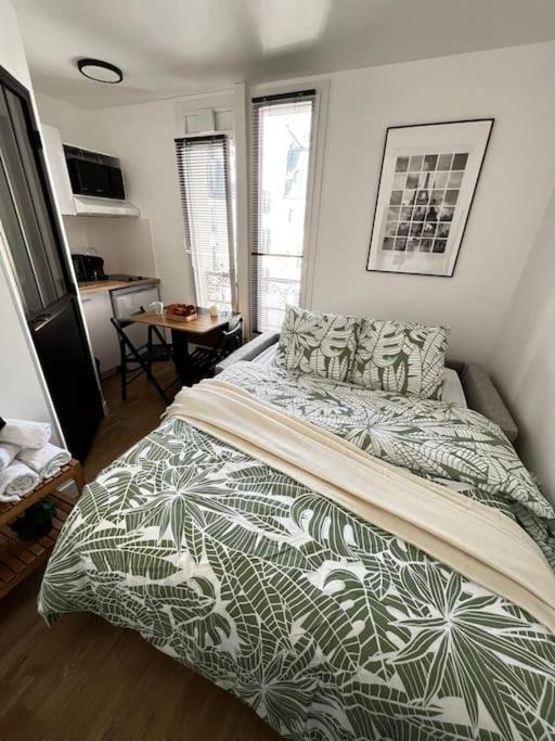 Appartement Chic - 15, Proche De La Tour Eiffel Paris